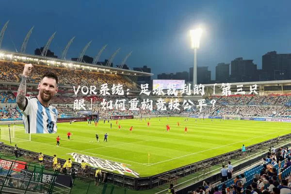 VOR系统：足球裁判的「第三只眼」如何重构竞技公平？
