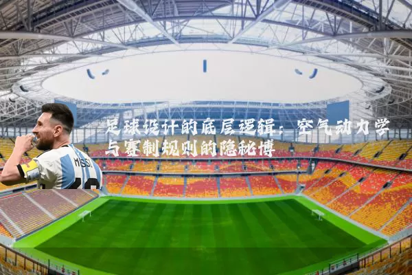 足球设计的底层逻辑：空气动力学与赛制规则的隐秘博弈